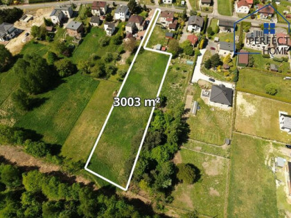 Działka budowlana Rydułtowy