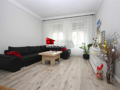 Mieszkanie Świdnica