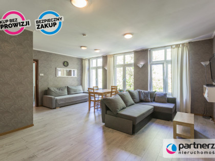 Mieszkanie Gdańsk Śródmieście ul. Lastadia