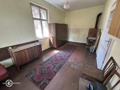 Na sprzedaż 2-pokojowe mieszkanie w Chojnowie