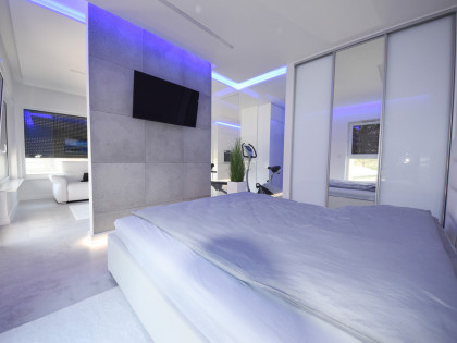 Nowoczesny Apartament Opole Zaodrze