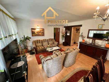 Gotowe do Zamieszkania! Komfortowe 3 Pokoje na Parterze