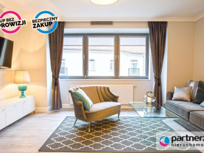 Mieszkanie Gdańsk Śródmieście ul. Tartaczna