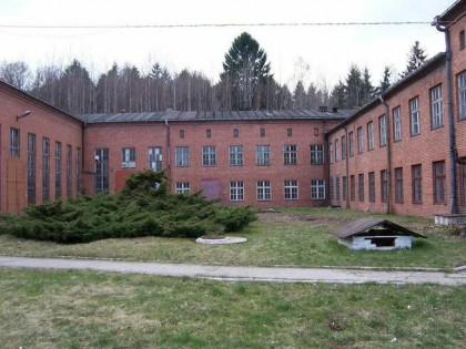 Gotowy kompleks dla Twojego biznesu