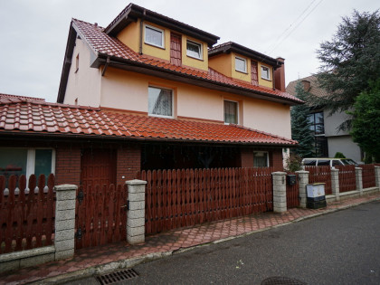 Dom Wolnostojący Gumieńce