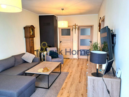 Mieszkanie Ujazdowo gm. Włoszakowice,