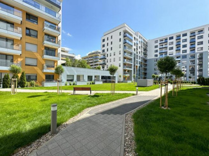 Mieszkanie Poznań gm. Poznań-Grunwald Grunwald, Świerzawska