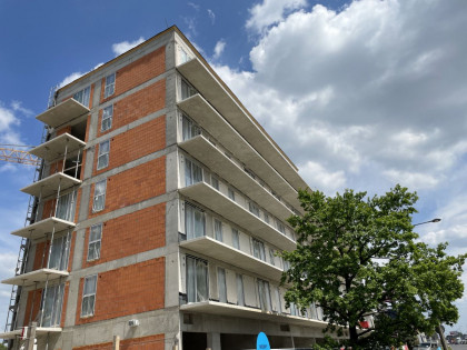 Mieszkanie Warszawa Włochy, Raków rynek pierwotny ul. Równoległa