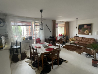 Mieszkanie Warszawa Śródmieście, Muranów ul. Dzika