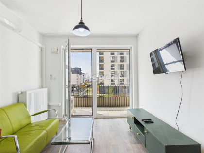 Mieszkanie Warszawa Ursus