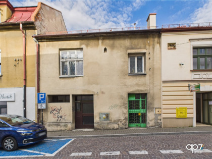 Dom Wieliczka Centrum