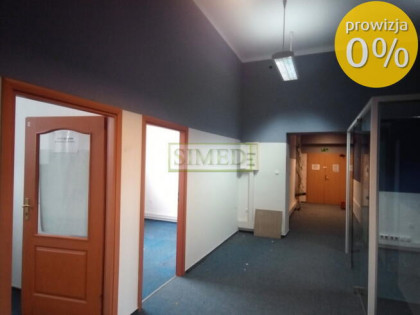 Biuro , pełna infrastruktura ,ochrona ,dostęp24h