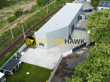 Lokal użytkowy Szczecin Nowe Miasto, Generalska