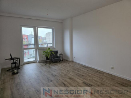 Wynajmę mieszkanie 3-pokojowe ul. Spokojna