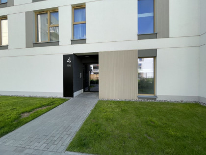 Mieszkanie Warszawa Białołęka, Brzeziny rynek pierwotny ul. Wielkiego Dębu