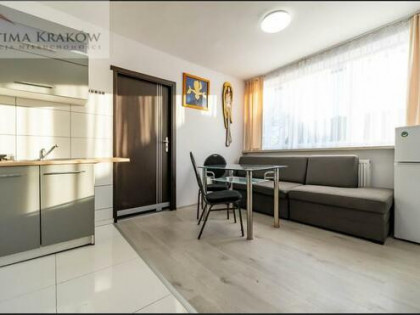 Mieszkanie Kraków Dębniki, Kliny, Sidzińska