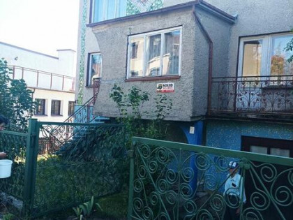 duży dom Olsztyn Osiedle Mazurskie