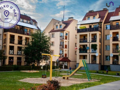 Mieszkanie Tychy