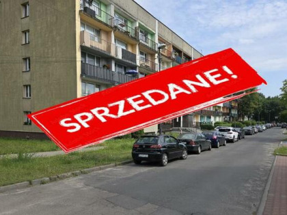 Mieszkanie Zabrze Grzybowice, Witosa