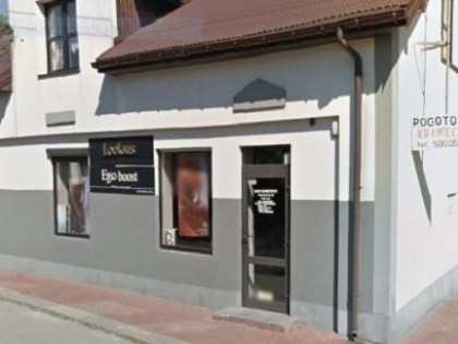 W CENTRUM MYSZKOWA DO wynajęcia 70 m2 pod Działalnoś gospod