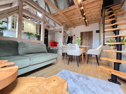 Mieszkanie Świdnica