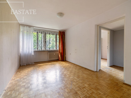 Mieszkanie Warszawa Mokotów ul. Giordana Bruna