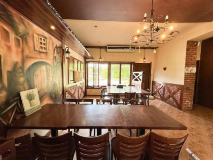 Lokal użytkowy Szczecin Warszewo, Zakole