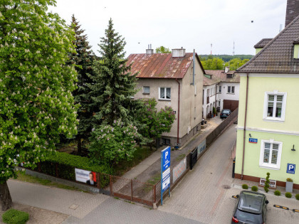 Dom 120 m2 z potencjałem | Ciechanów w pobliżu PKP