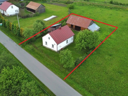 Atrakcyjna nieruchomość