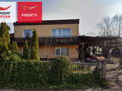Dom Białe Błota ul.  