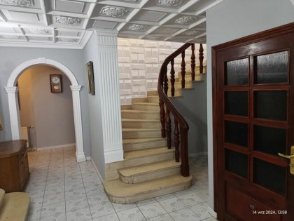 Sprzedam Dom jednorodzinny BEZ POŚREDNIKÓW we Włocławku