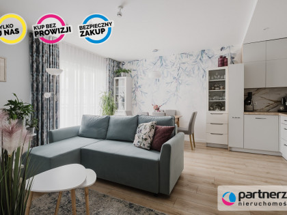 Mieszkanie Gdańsk Morena, Piecki-Migowo ul. Morenowe Wzgórze