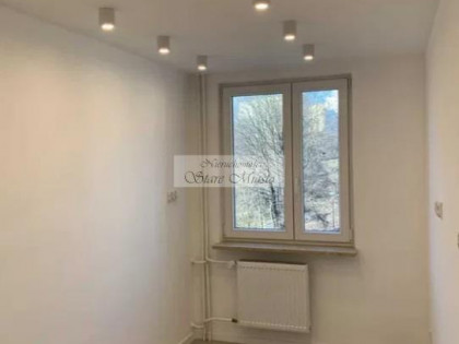 Mieszkanie Kraków Kraków-Nowa Huta, Mistrzejowice ul. Cedyńska