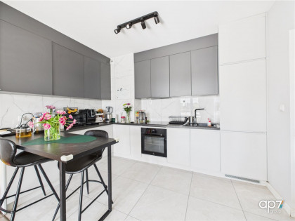 Mieszkanie Kraków Czyżyny