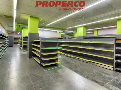 Lokal użytkowy Kielce Sady