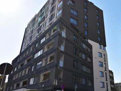 Lokal użytkowy Kielce Centrum, Panoramiczna