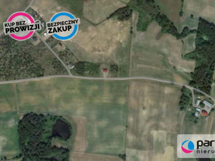 Działka Łosienice ul.  