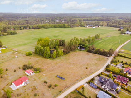 Działka Kamień ul.  