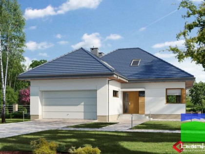 Działka budowlana Łódź Widzew, Nowosolna