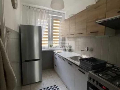 Mieszkanie Kraków Kraków-Nowa Huta, Mistrzejowice ul. Cedyńska