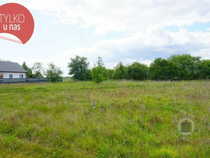 Dwie działki po 765 m2 każda - zabudowa bliźniacza