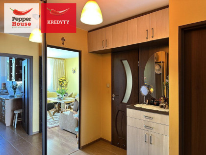 Mieszkanie Gdańsk Chełm ul. Wincentego Witosa