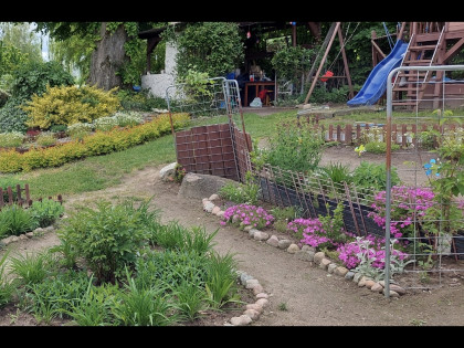 Sprzedam działkę rekreacyjną