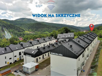 Okazja!!!! apartament w sercu Szczyrku