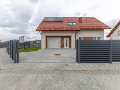 Osiedle domów–Mikołajki, Prawdowo-Nowa inwestycja