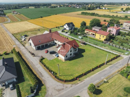 Lokal użytkowy Jastrzębie-Zdrój