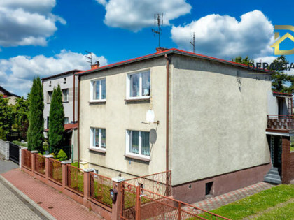 Dom Piekary Śląskie, Marii Konopnickiej