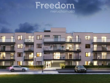 Inwestycja | 2 pokoje | Balkon | Reguły | WKD