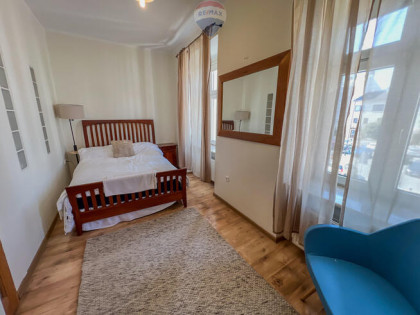 Mieszkanie w centrum miasta - Plac Wolności