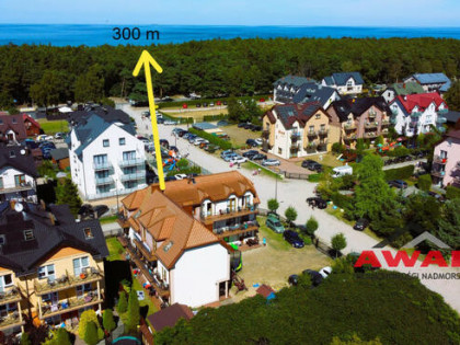 Dom Karwia gm. Władysławowo, Ekologiczna